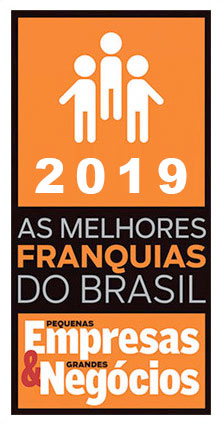 As melhores franquias do Brasil - Pequenas Empresas & Grandes Negcios