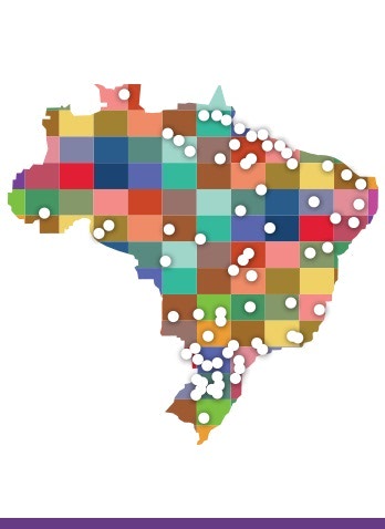 Encontre uma Consultora