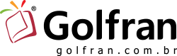 Golfran - Logotipo